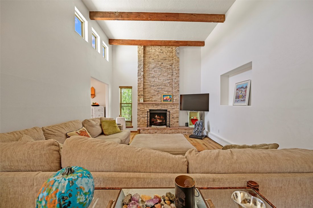 House in Santa Fe, New Mexico, United States 3 - 18394590