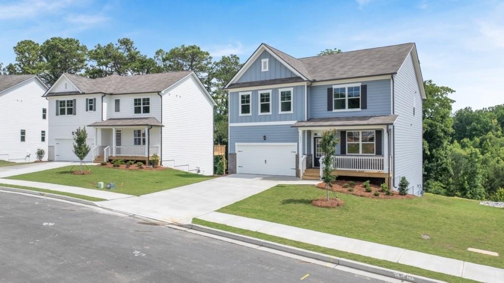 House in Braselton, Georgia, United States 2 - 18145761