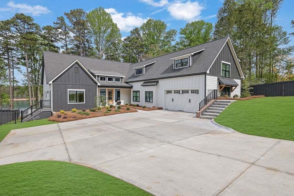 House in Buford, Georgia, United States 2 - 18396525