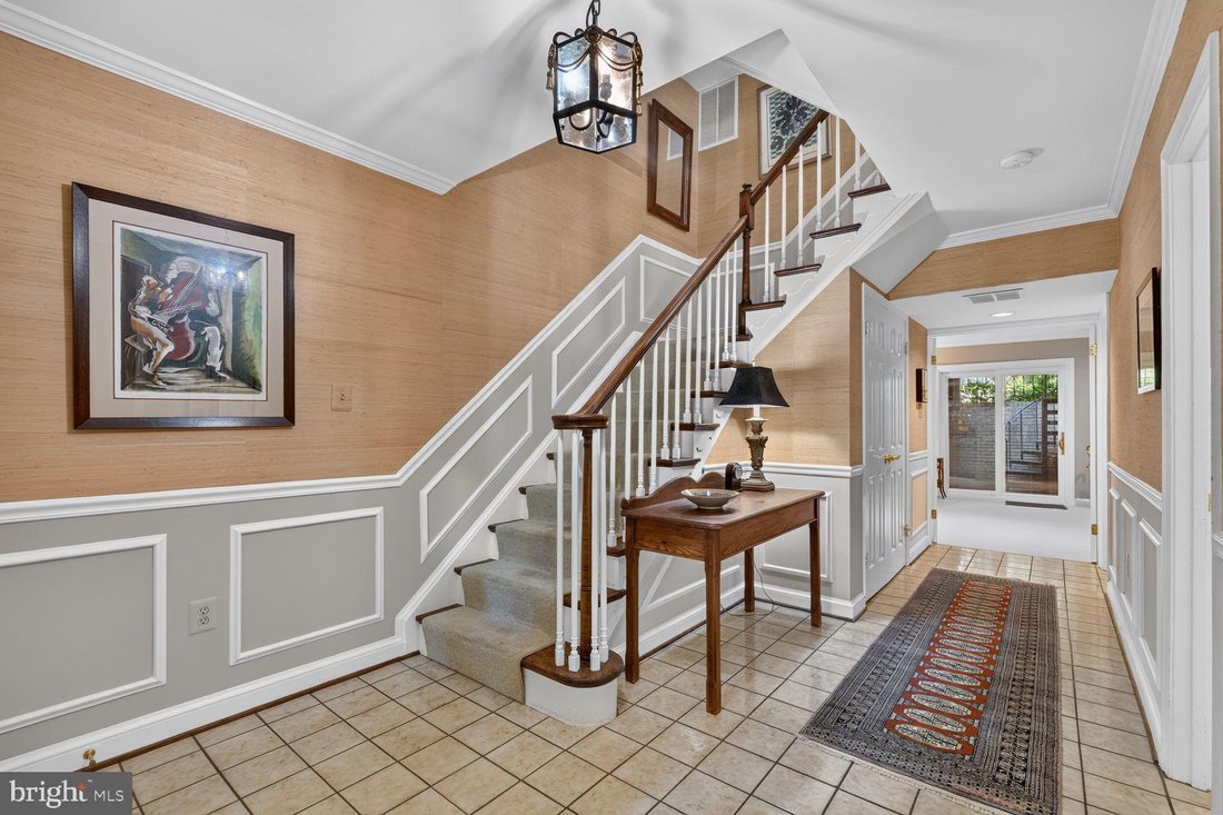 Casa en Arlington, Virginia, Estados Unidos 2 - 18396634