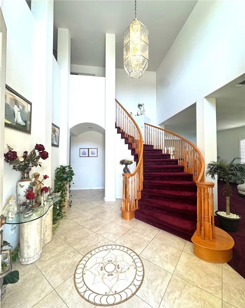 House in Chino, California, United States 5 - 18392216