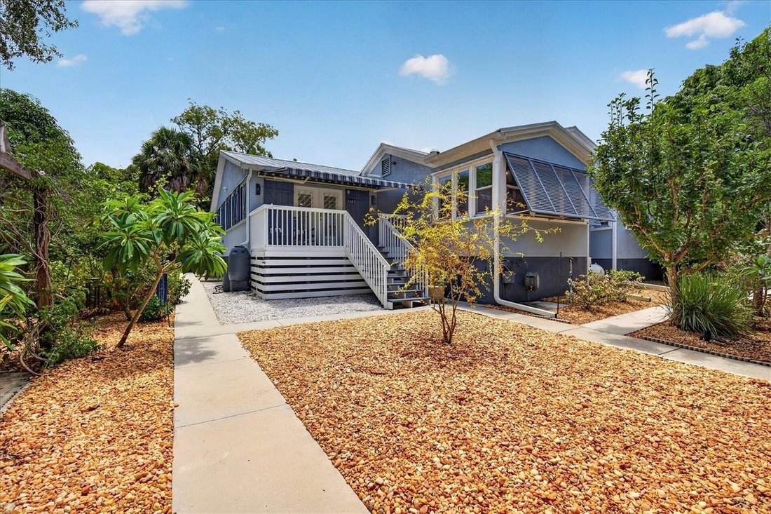House in Palm Harbor, Florida, United States 1 - 18394867