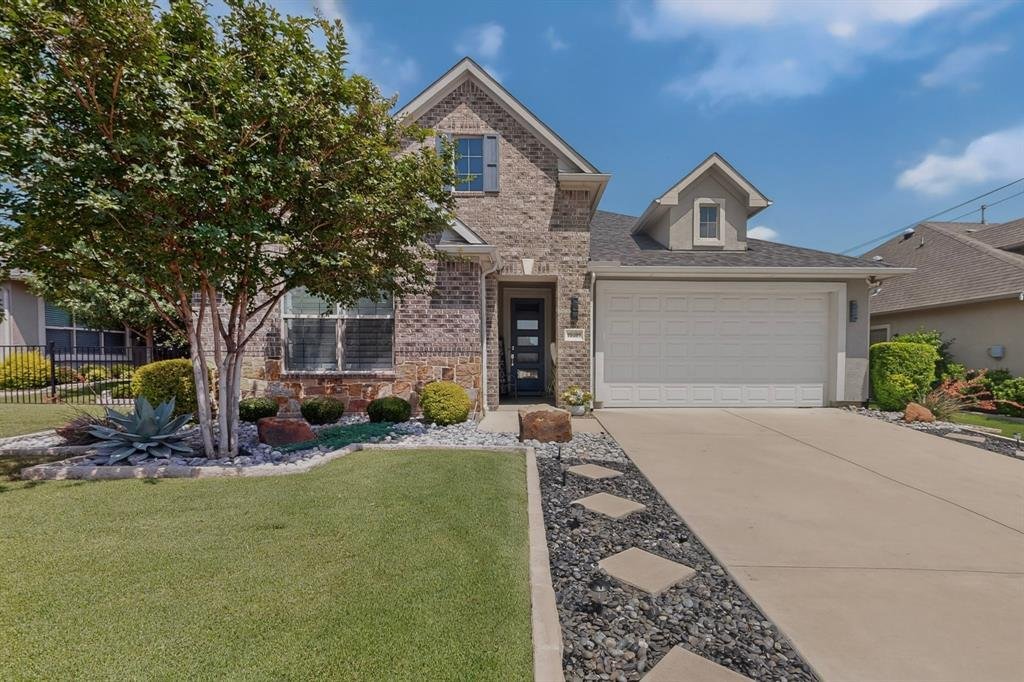 House in Denton, Texas, United States 1 - 18396410