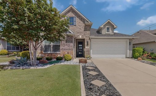 House in Denton, Texas, United States 1