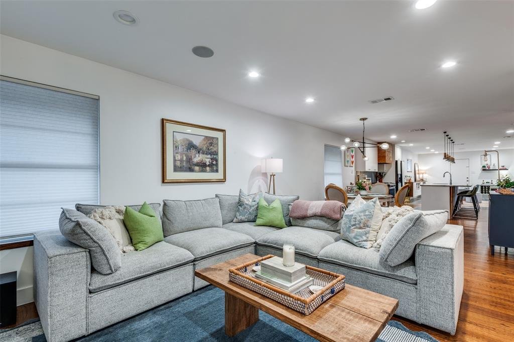House in Dallas, Texas, United States 2 - 18396421