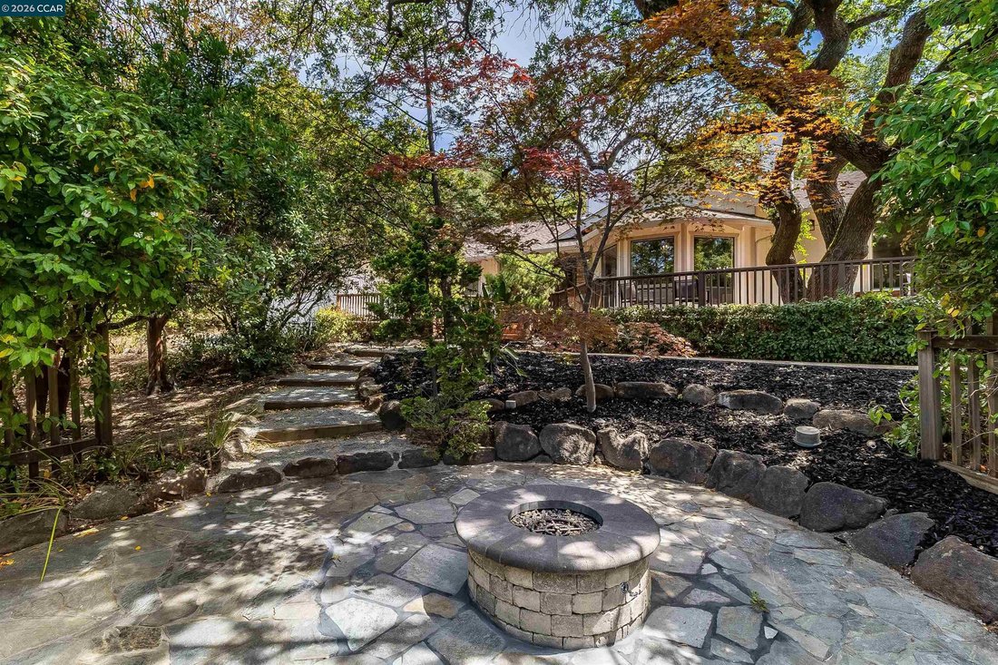 House in Lafayette, California, United States 4 - 18395715