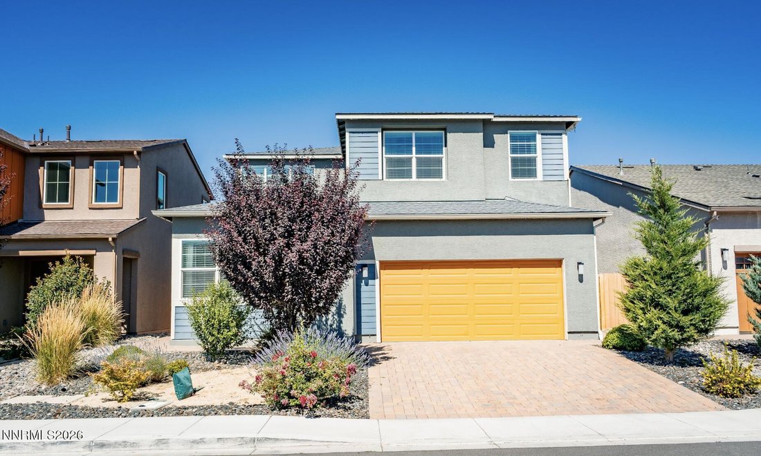 House in Sparks, Nevada, United States 2 - 18395195