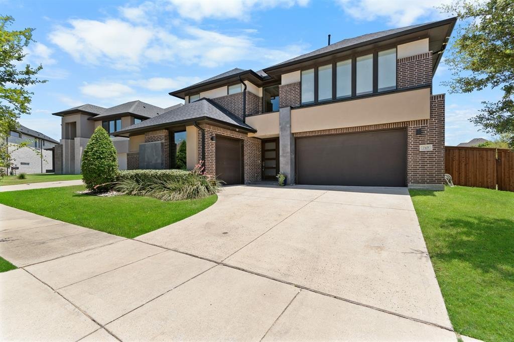 House in Frisco, Texas, United States 2 - 18396386