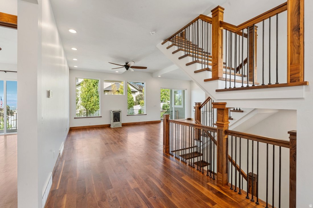 House in Herriman, Utah, United States 3 - 18395222