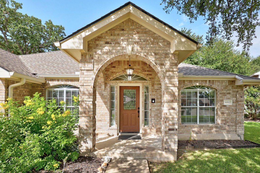 House in Georgetown, Texas, United States 4 - 18394378