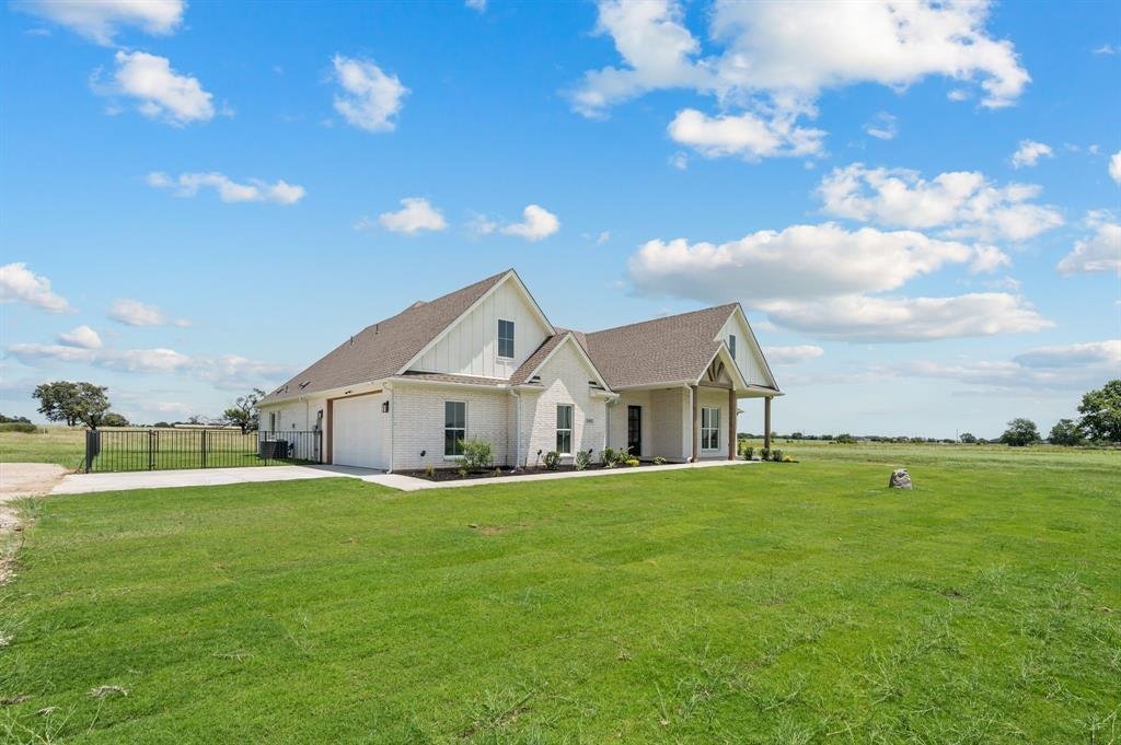 House in Tolar, Texas, United States 4 - 18391392