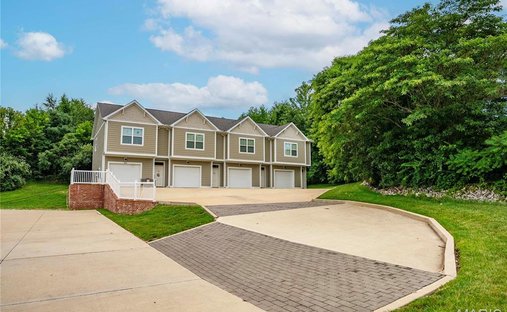 Apartment in Cape Girardeau, Missouri, United States 1