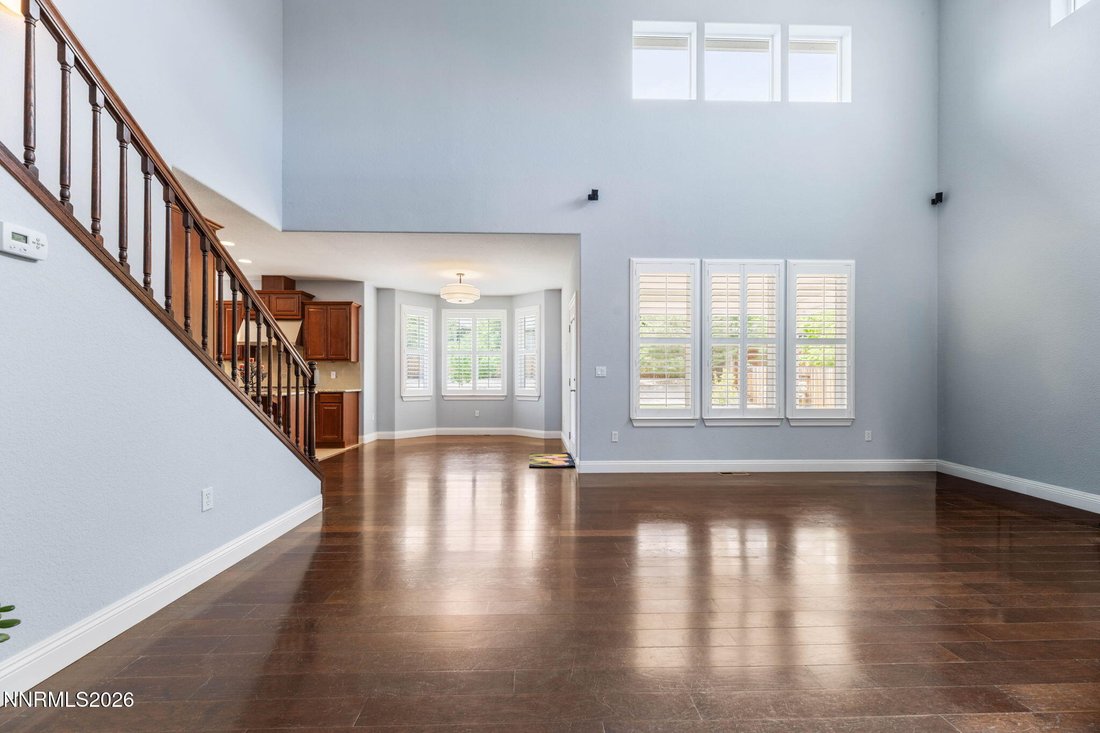 House in Carson City, Nevada, United States 4 - 18395233