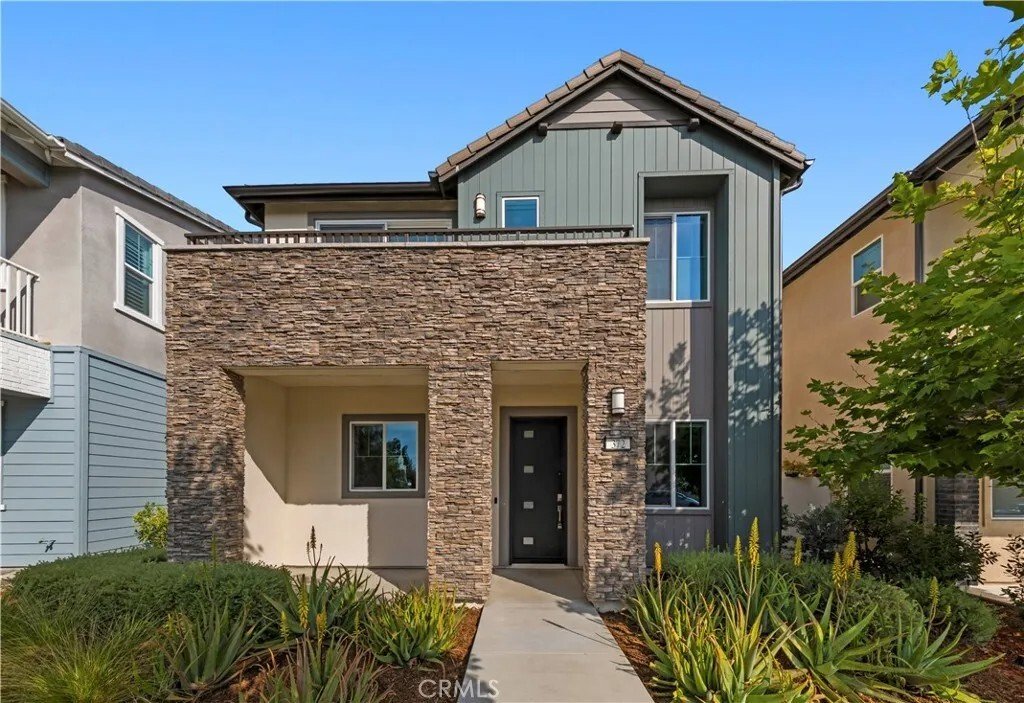 Condo in Irvine, California, United States 1 - 18396136
