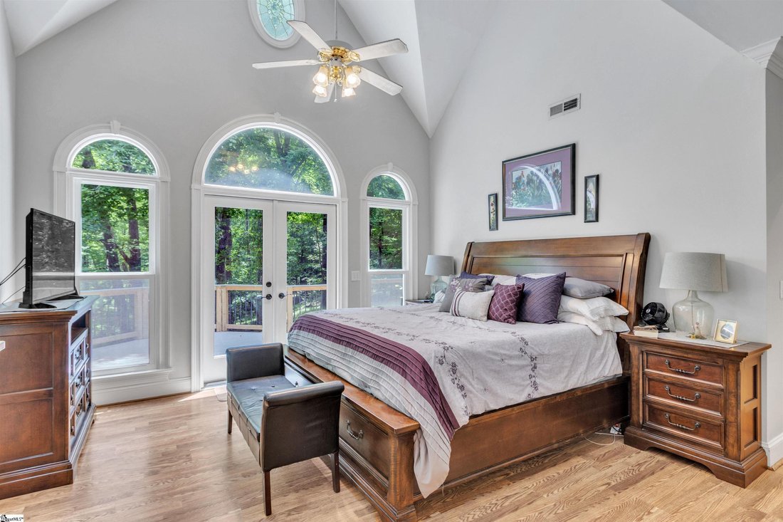 House in Simpsonville, South Carolina, United States 5 - 18394208
