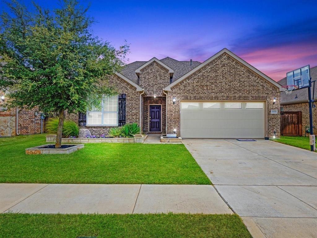 House in Mansfield, Texas, United States 3 - 18396358