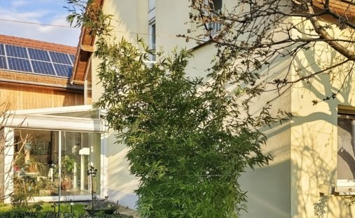 House in Wittenheim, Grand Est, France 1