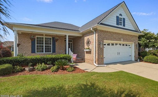 Casa a Northwest, Carolina del Nord, Stati Uniti 1