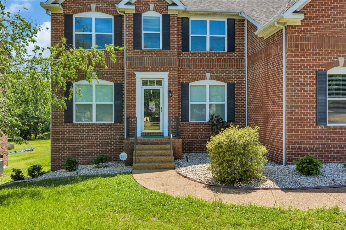House in Hendersonville, Tennessee, United States 5 - 18396443