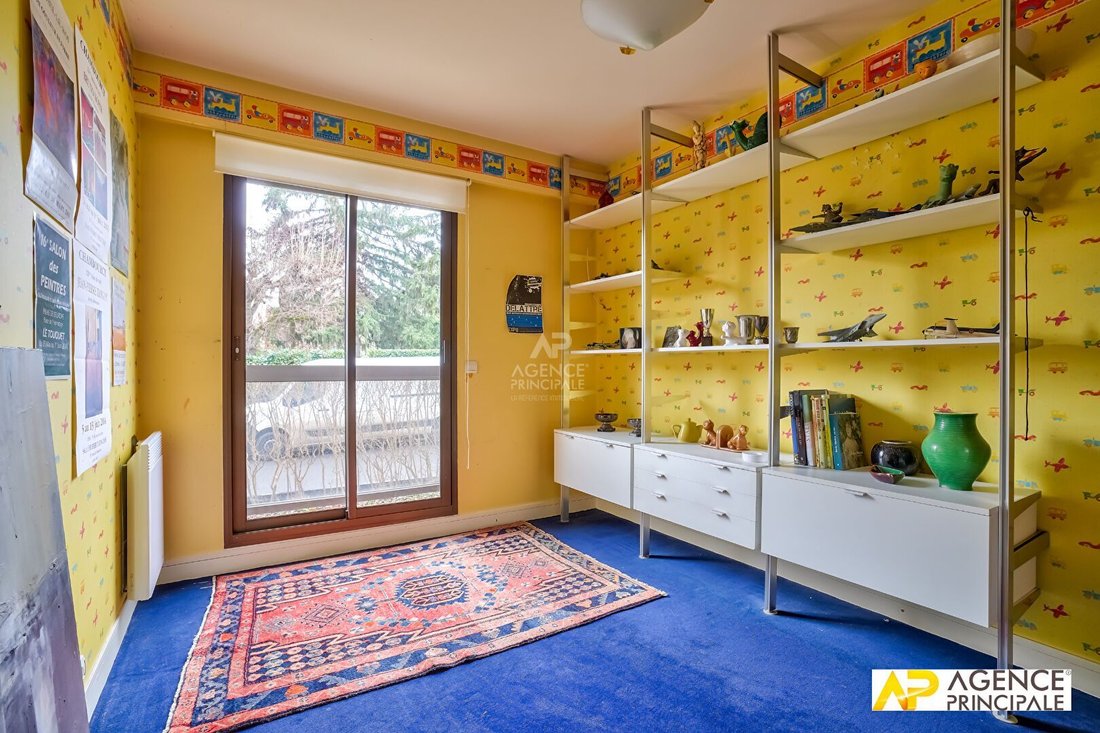 Apartment in Napoleon, Maisons-Laffitte, France 5 - 18013649