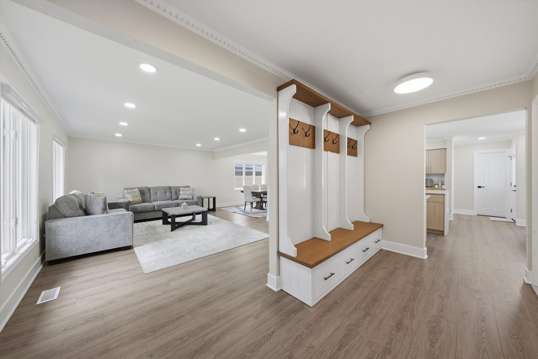 House in Orland Park, Illinois, United States 5 - 18391617