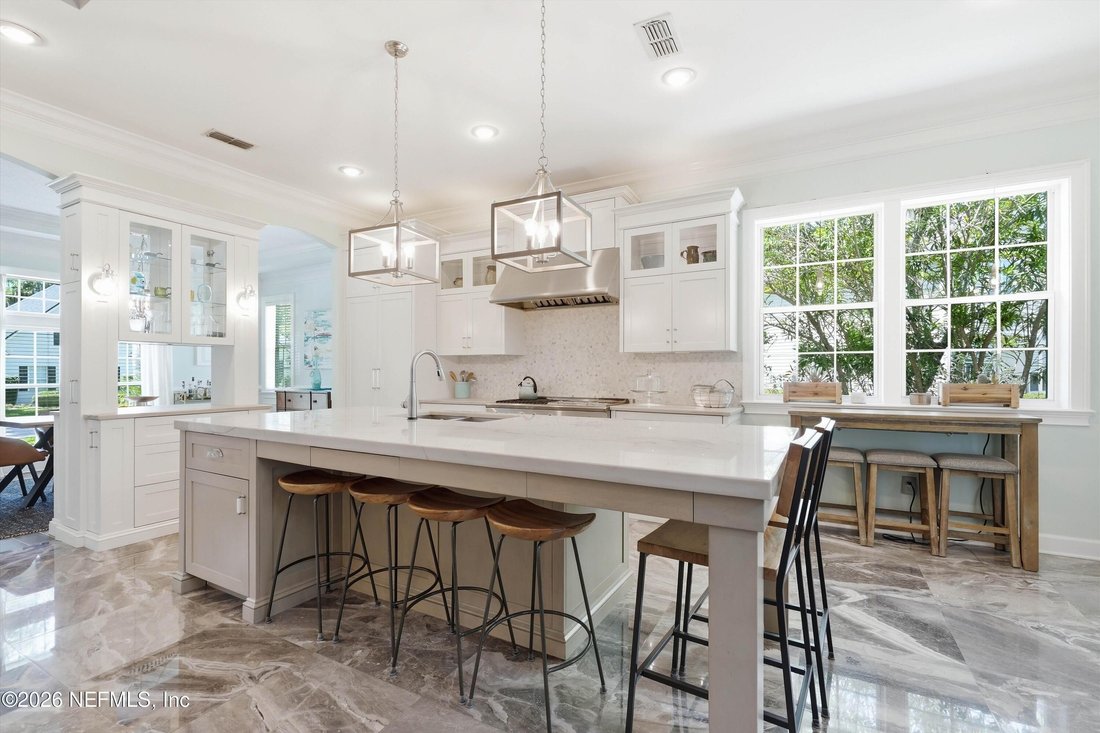 House in Ponte Vedra Beach, Florida, United States 3 - 18396623