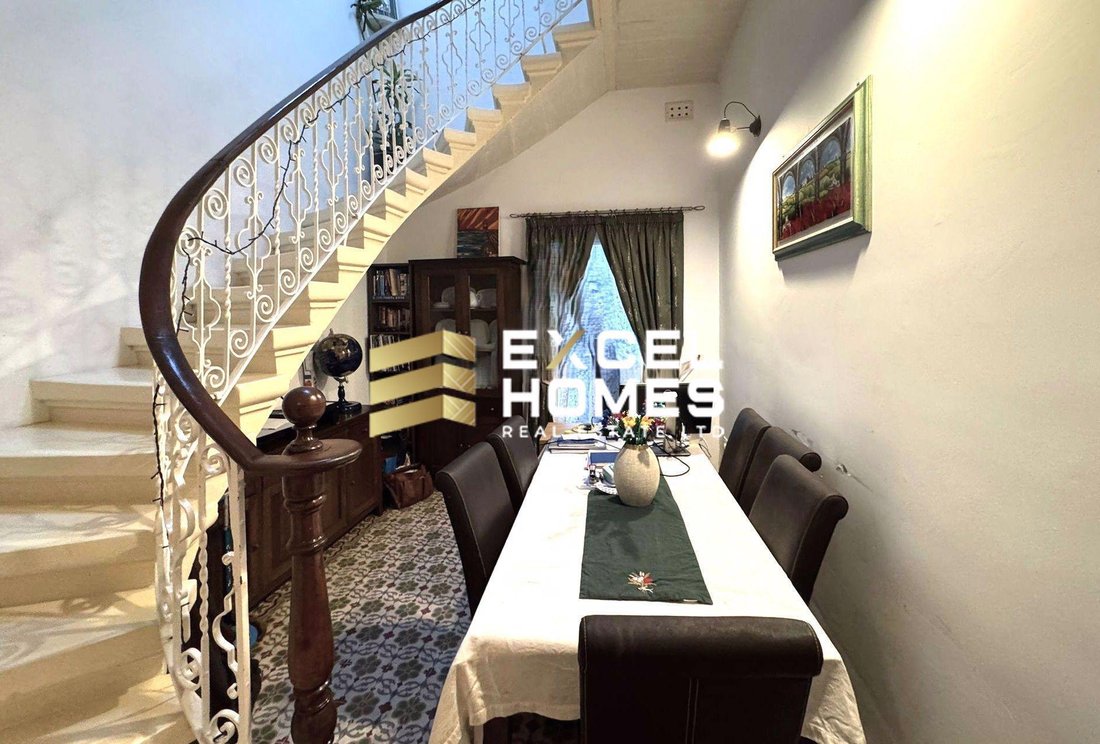 Townhouse in Sliema, Malta 4 - 16919232