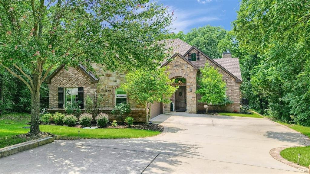 House in Gordonville, Texas, United States 1 - 18396369