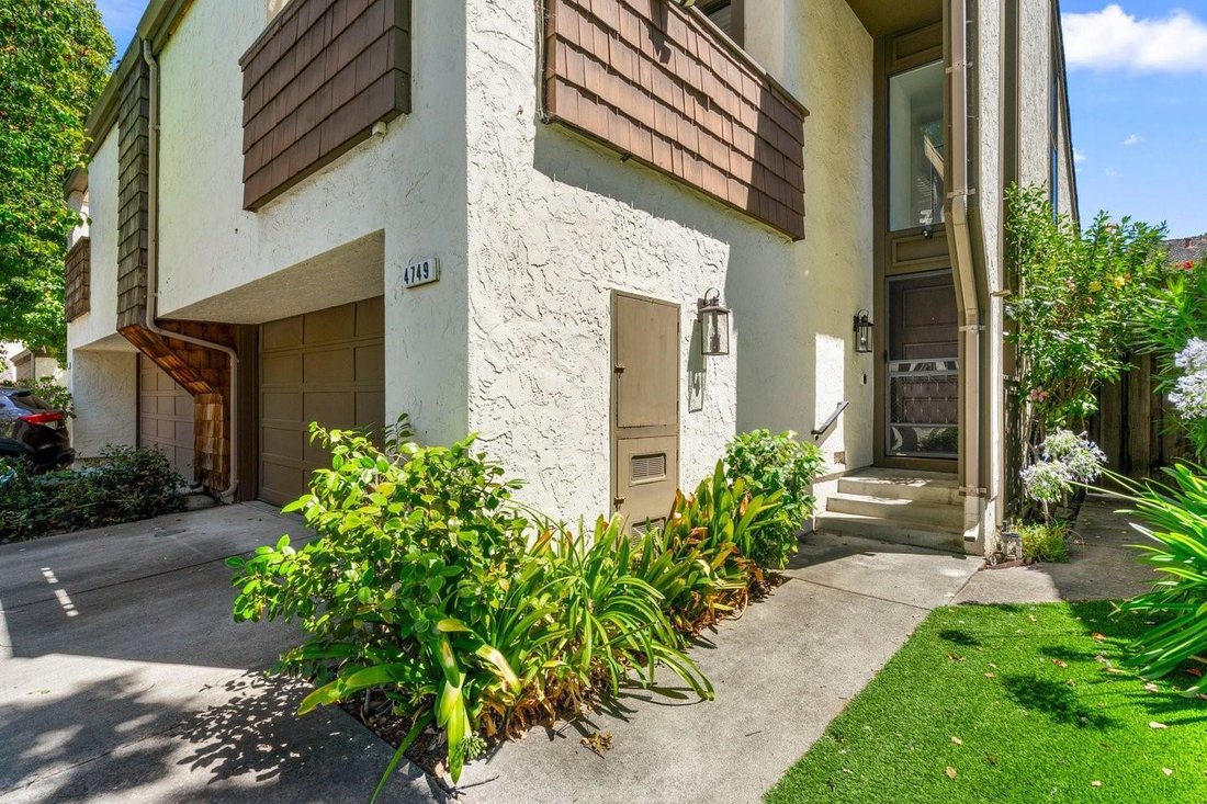 House in San Jose, California, United States 3 - 18395816