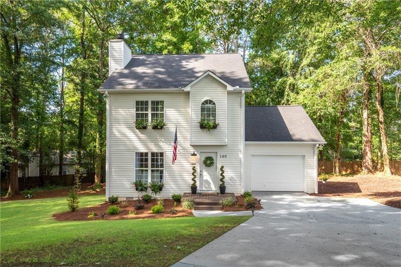 House in Bogart, Georgia, United States 1 - 18396567