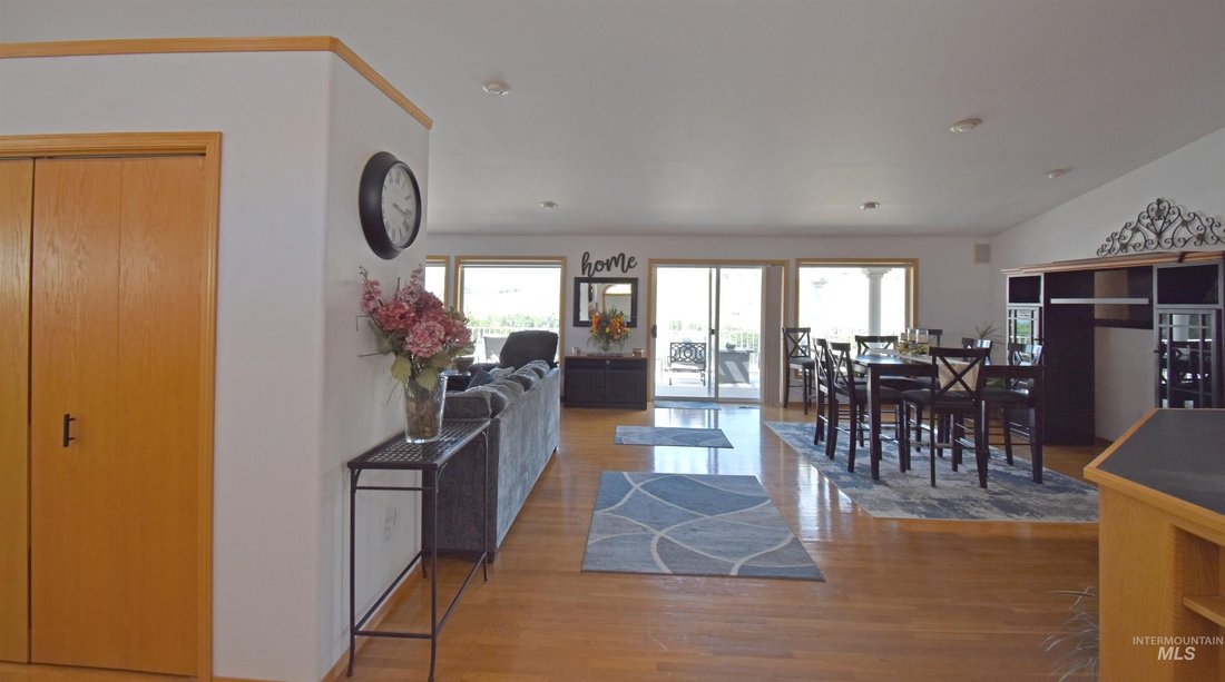 House in Asotin, Washington, United States 3 - 18393708