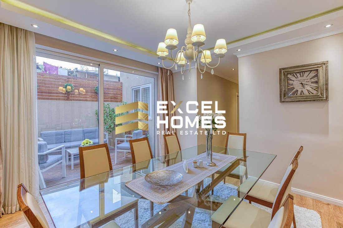 Apartment in Saint Paul's Bay, Malta 5 - 15838624