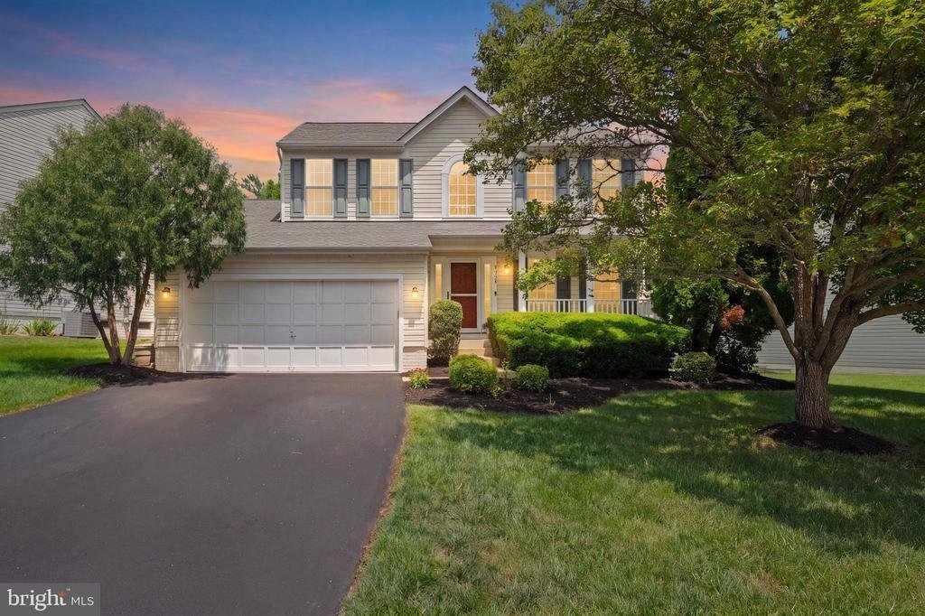 House in Ashburn, Virginia, United States 2 - 18395914