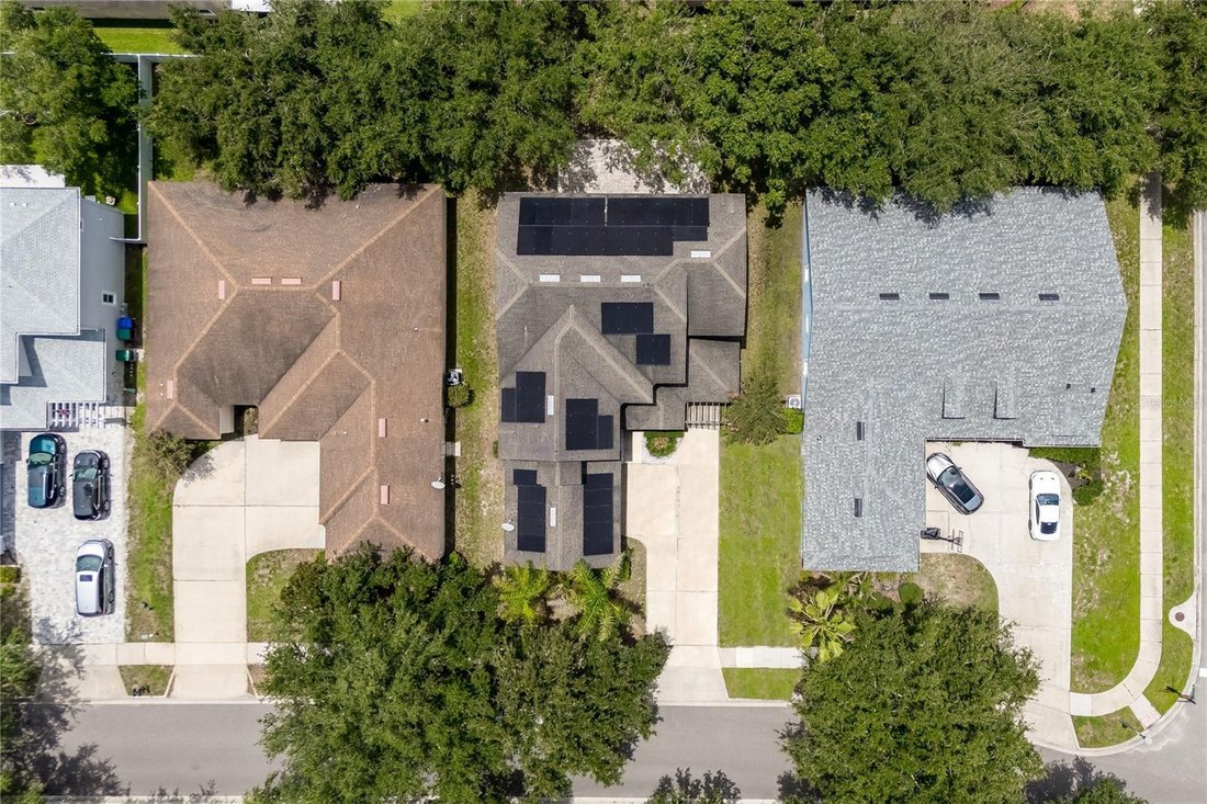 House in Lake Butler, Florida, United States 3 - 18395033