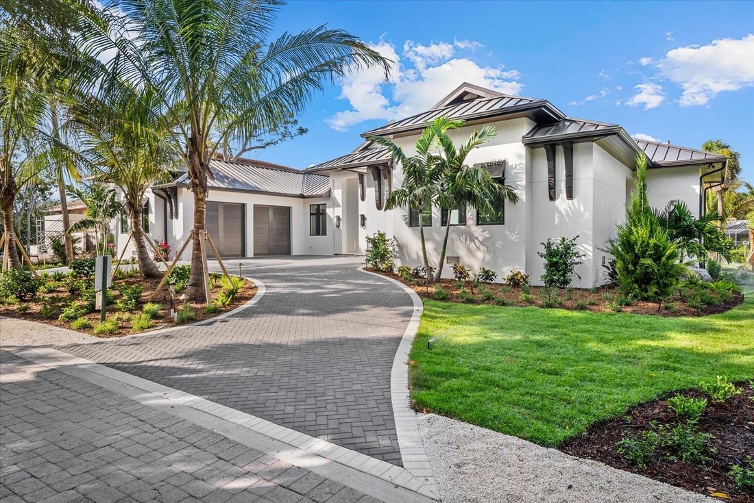 House in Siesta Key, Florida, United States 2 - 18395064