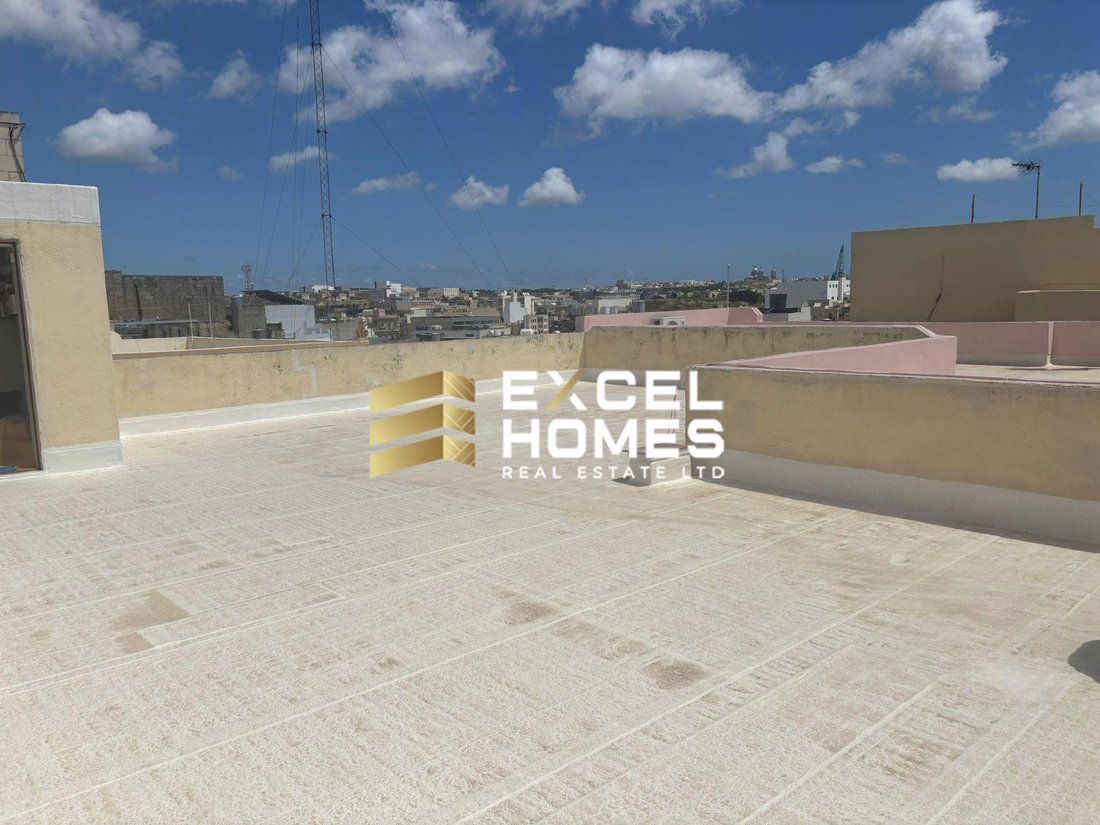 House in Hamrun, Malta 2 - 17954028
