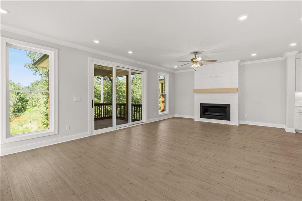 Townhouse in Peachtree Corners, Georgia, United States 3 - 18396635