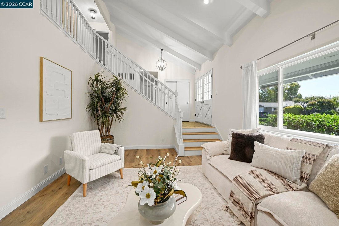 House in Concord, California, United States 5 - 18390472