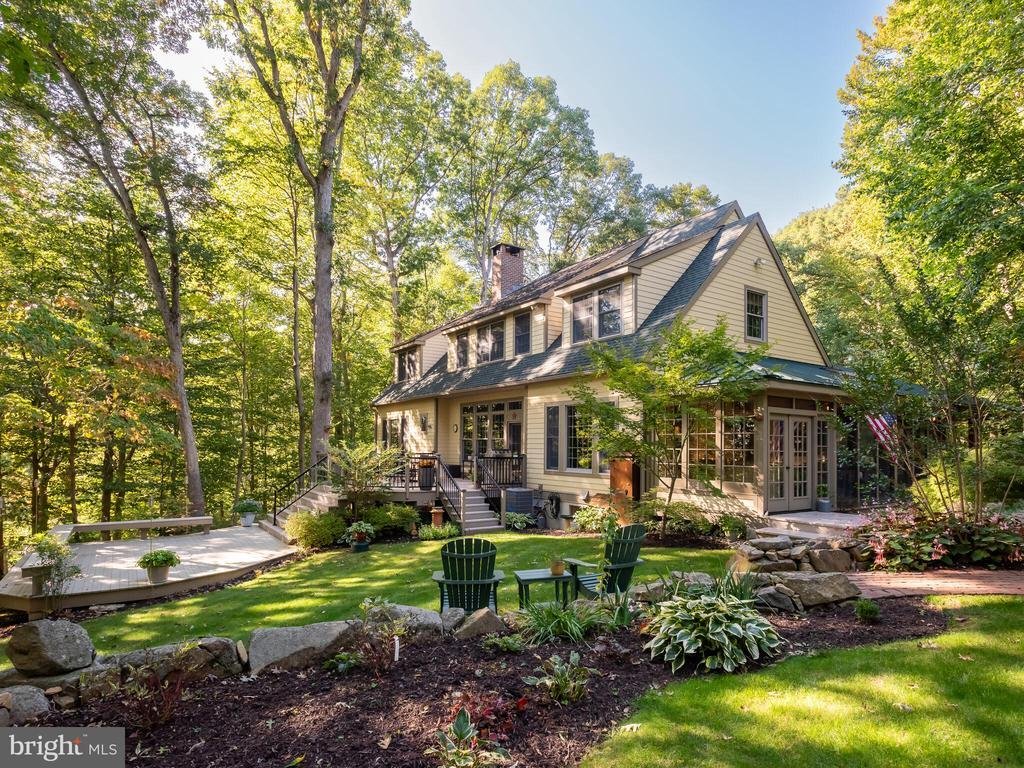 House in Elverson, Pennsylvania, United States 1 - 18395462