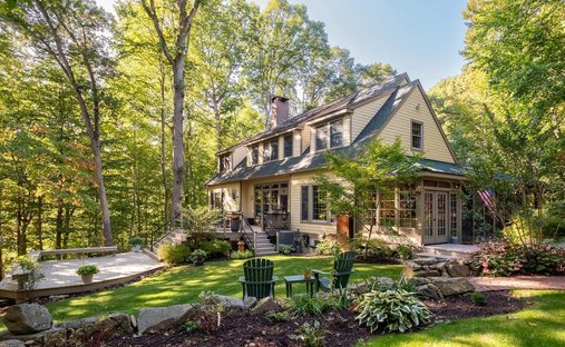 Casa a Elverson, Pennsylvania, Stati Uniti 1