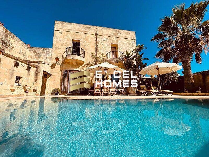 Country House in San Lawrenz, Malta 1 - 15839638