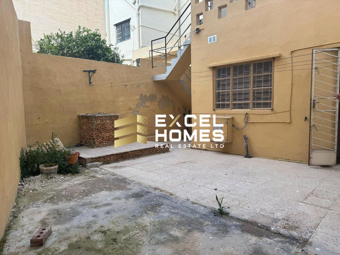 Apartment in Birkirkara, Malta 5 - 15838180
