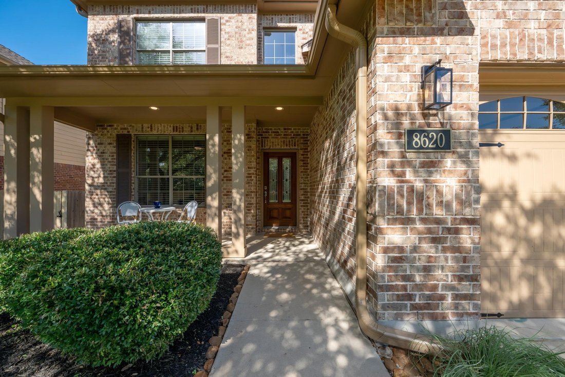 House in Austin, Texas, United States 5 - 18394360