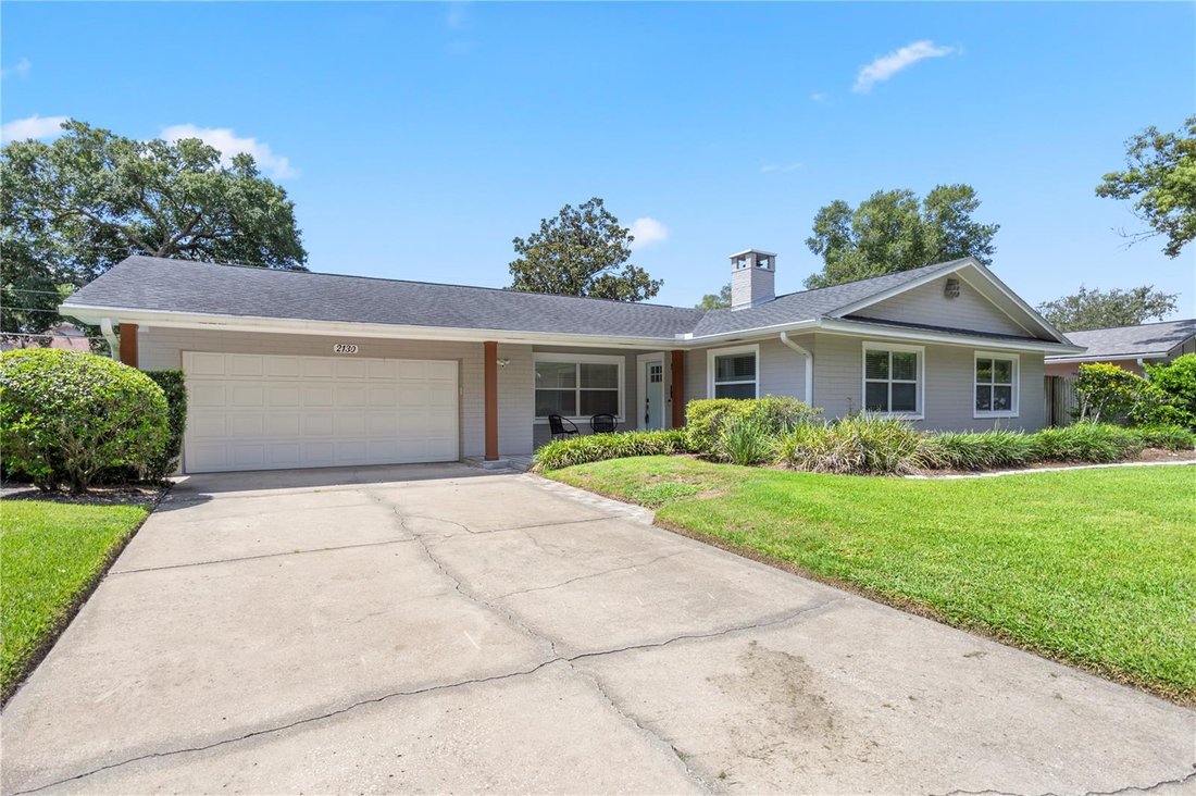 House in Maitland, Florida, United States 2 - 17613112