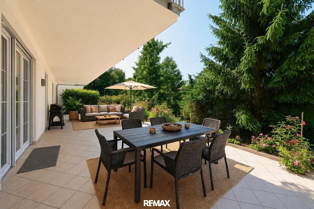 Apartment in Graz, Styria, Austria 1 - 18035234