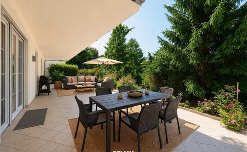 Wohnung in Graz, Steiermark, Österreich 1