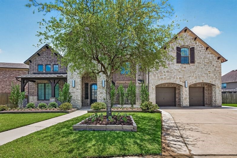 House in Katy, Texas, United States 5 - 18395798