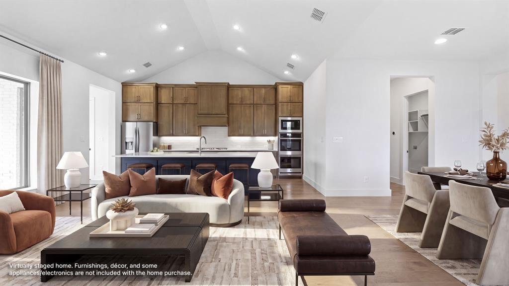 House in Denton, Texas, United States 4 - 17314120