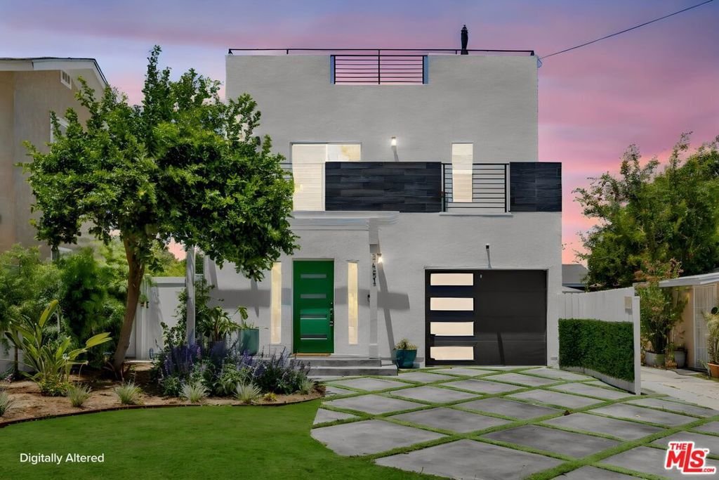 House in Los Angeles, California, United States 5 - 18395395