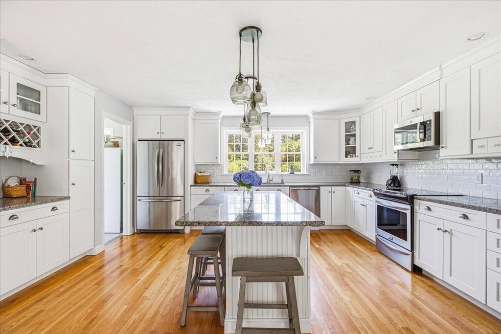 House in Halifax, Massachusetts, United States 2 - 18395570
